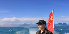 山爾公司董事長致辭